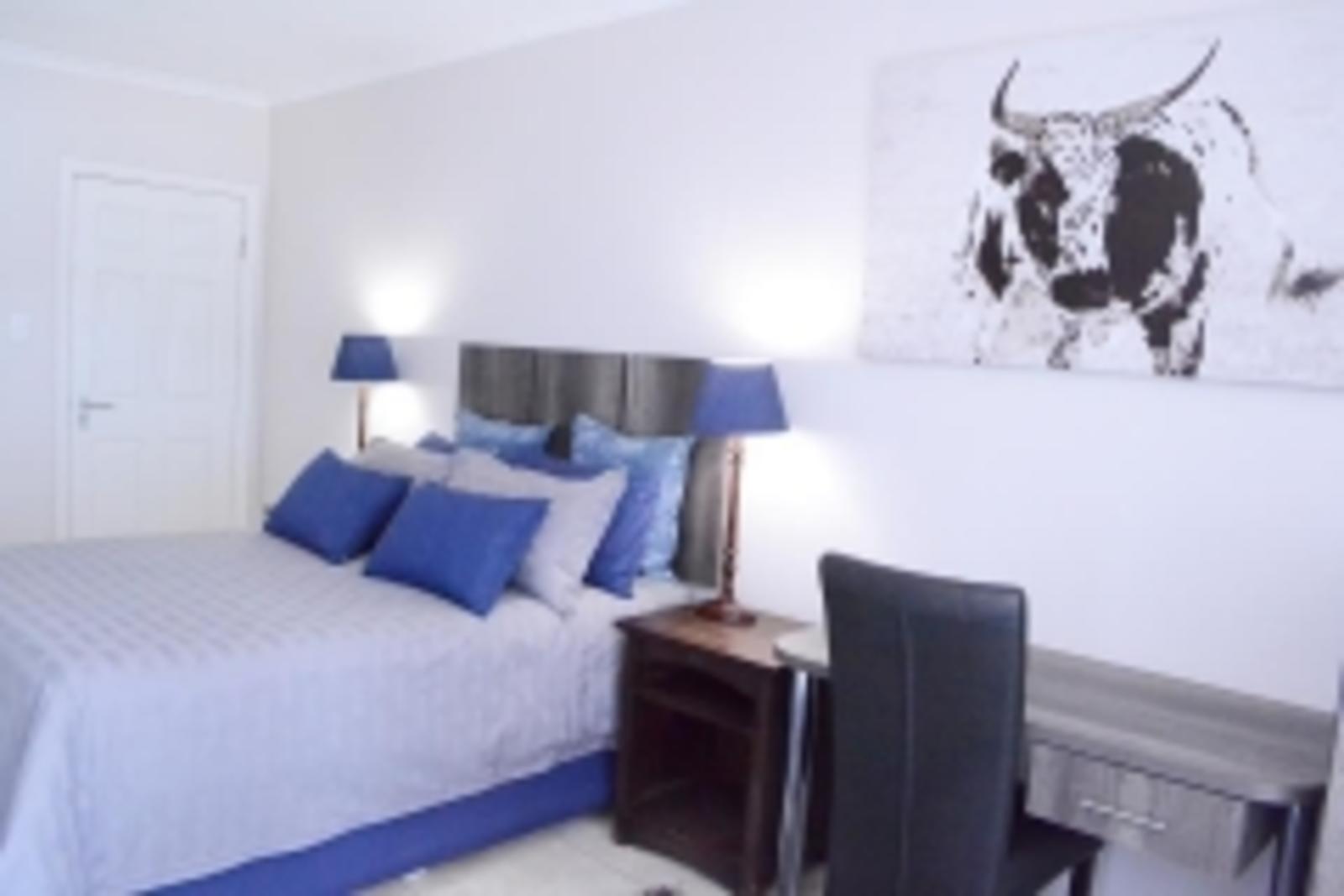 Blue Sparrow Guest House Middelburg  Exterior foto